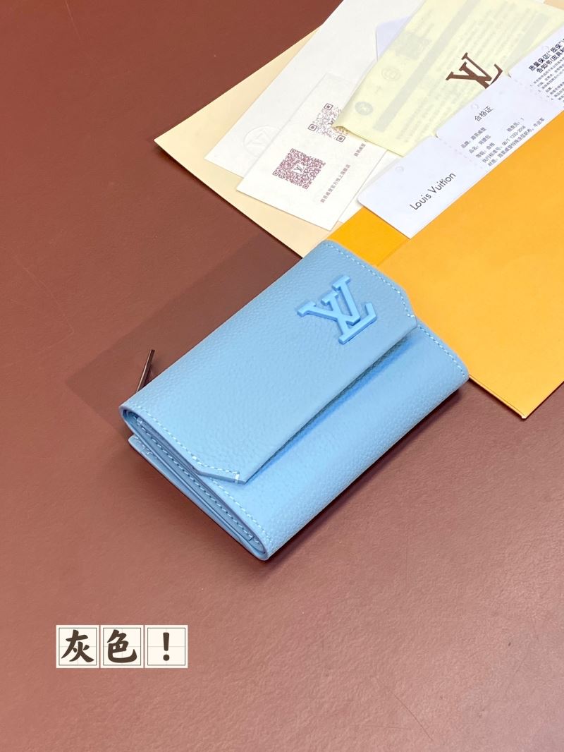 LV Wallets